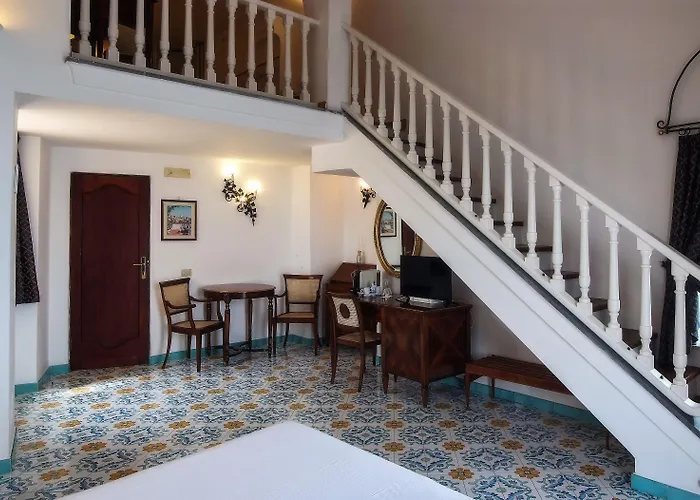 Hotel Montemare