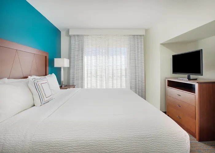 Residence Inn Midland