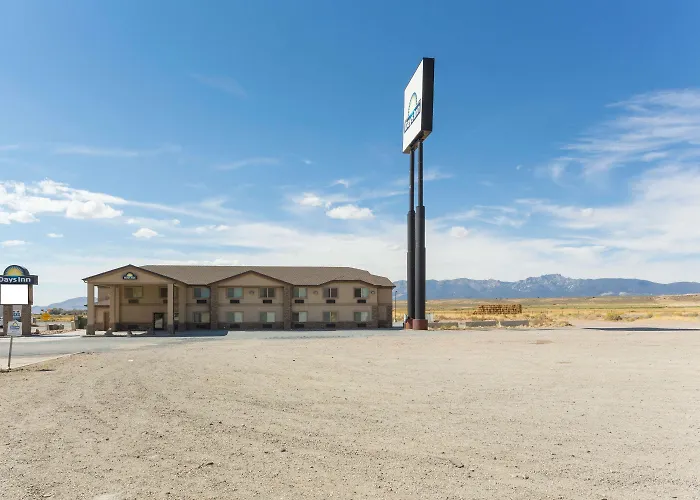Days Inn By Wyndham Beaver