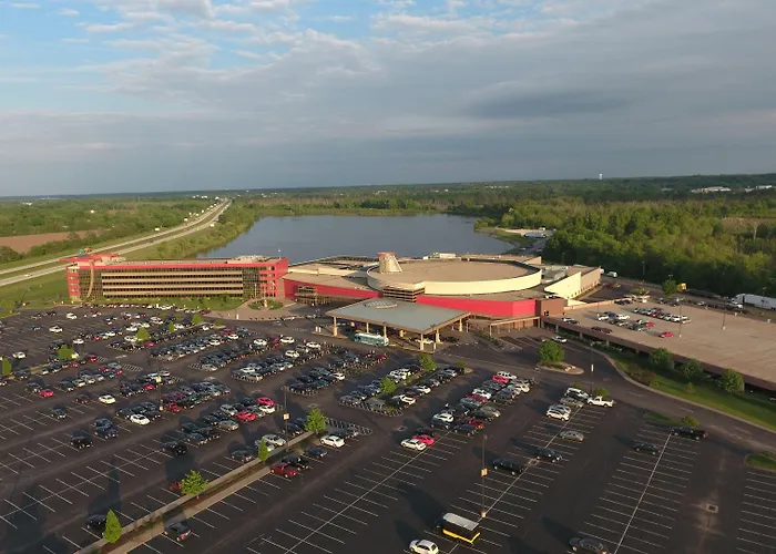 Bally'S Quad Cities Casino & Hotel