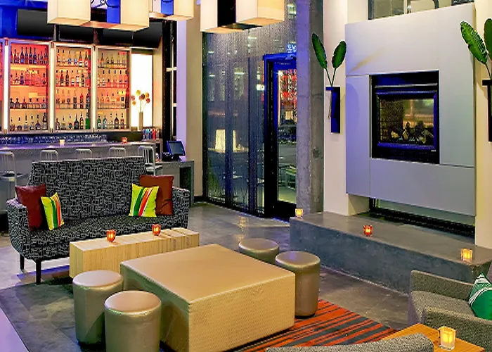 Aloft By Marriott Chesapeake