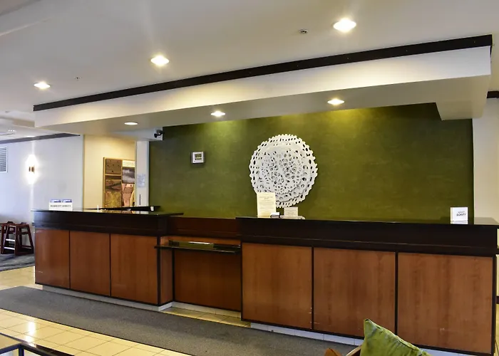 Fairfield Inn And Suites By Marriott Strasburg Shenandoah Valley
