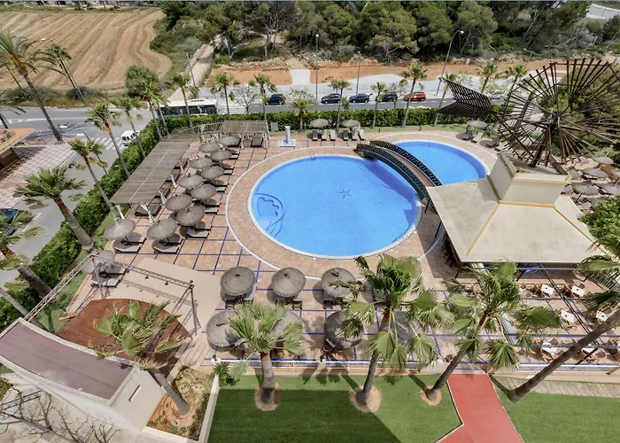 Thb El Cid - Adults Only