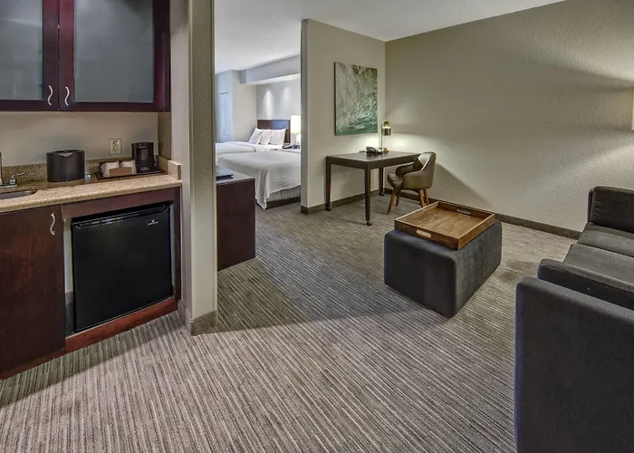 Springhill Suites By Marriott Naples