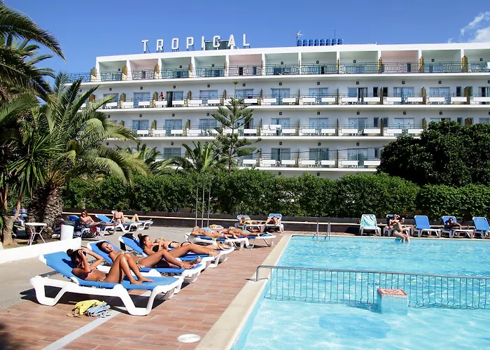 Hotel Tropical