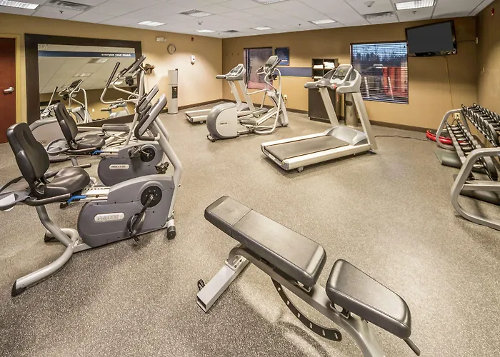 Hampton Inn Wilson