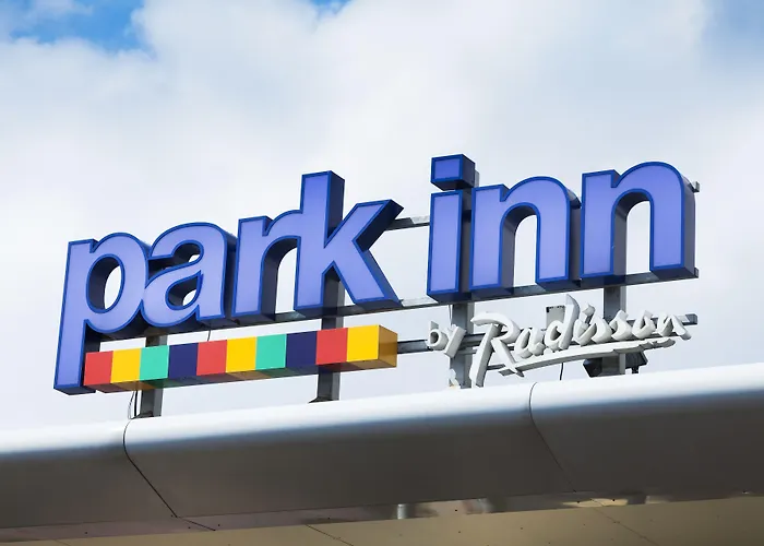 Park Inn By Radisson Peterborough