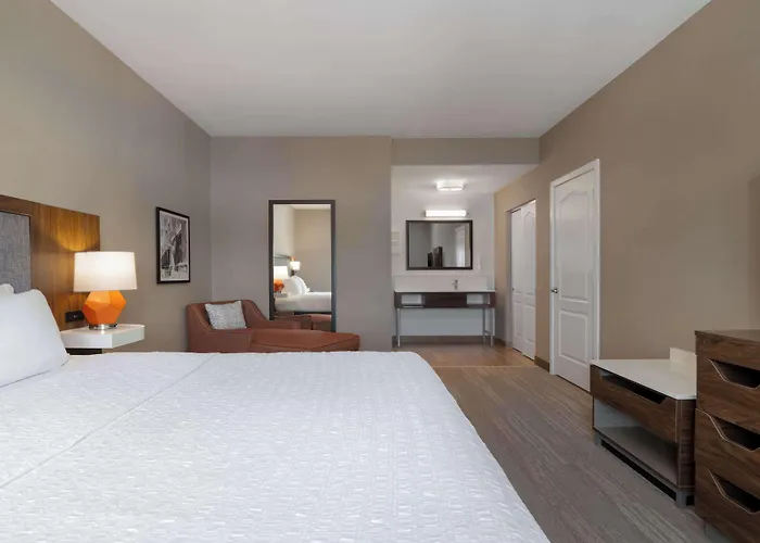 Hampton Inn & Suites Billings West I-90