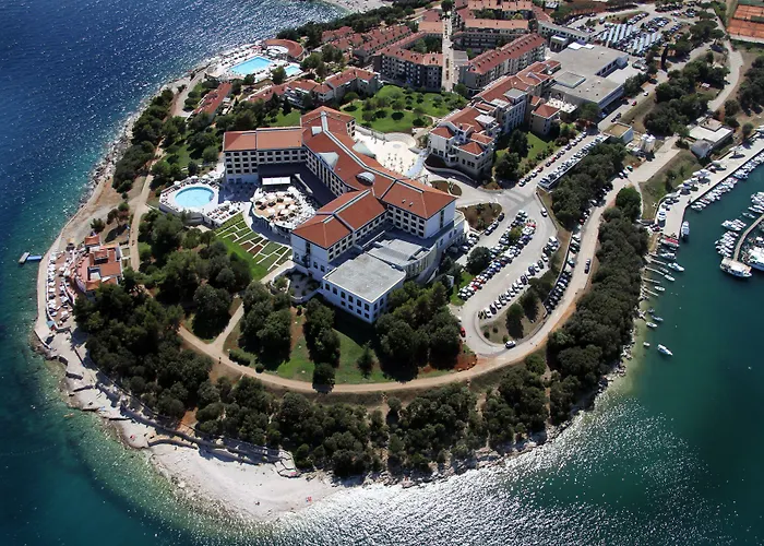Park Plaza Histria Pula