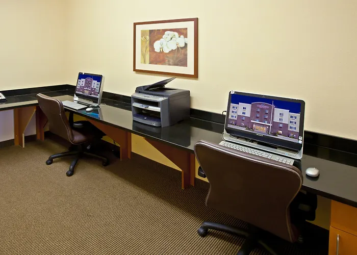 Candlewood Suites Lafayette By Ihg