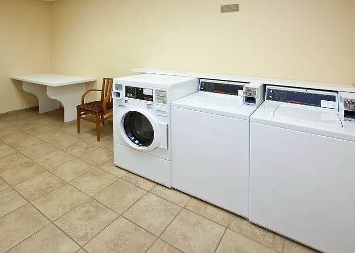 Candlewood Suites Lafayette By Ihg