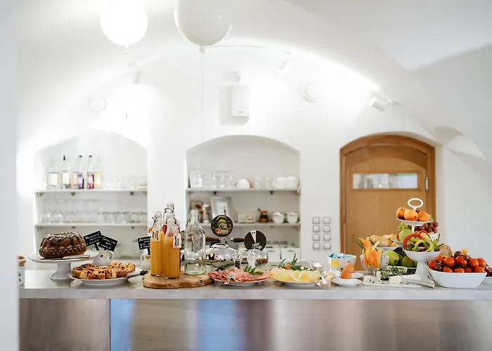 Boutique Hotel Romantick