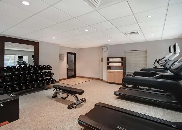 Homewood Suites Newport News - Yorktown By Hilton