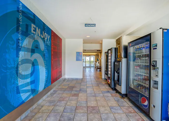 Motel 6-Grande Prairie, Ab