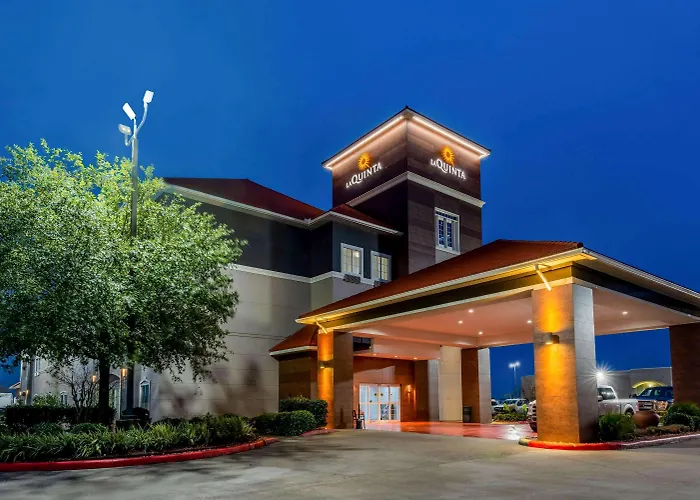 La Quinta By Wyndham Orange