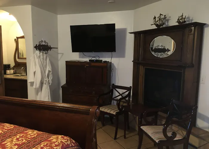 Chantico Inn