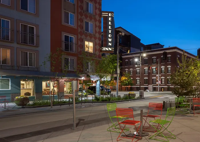 Belltown Inn