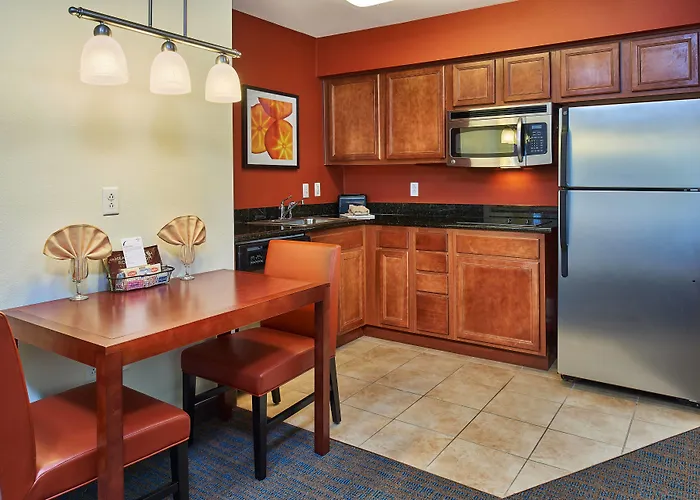 Residence Inn By Marriott Abilene