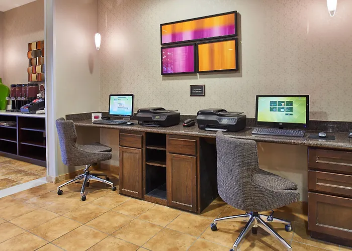 Residence Inn By Marriott Abilene