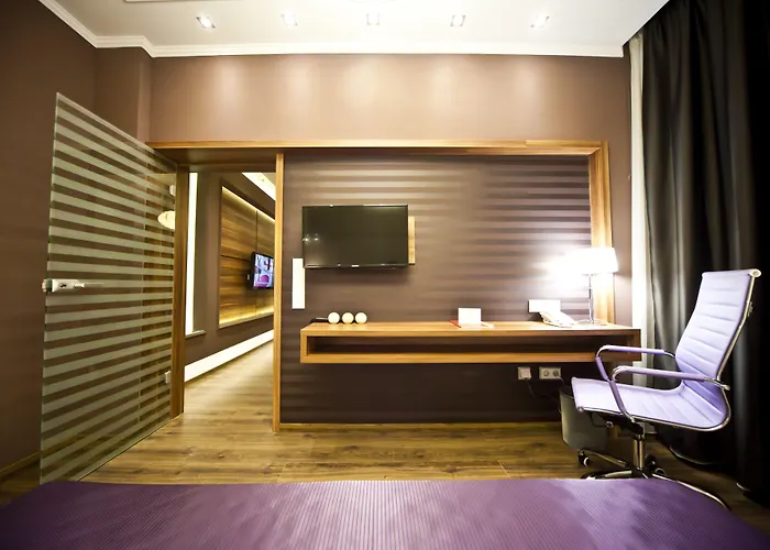 Hotel Confort