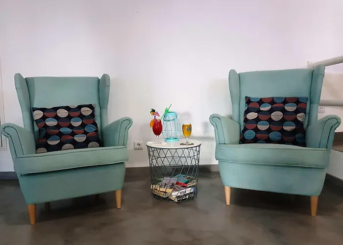 Apartamentos Turisticos Soldoiro