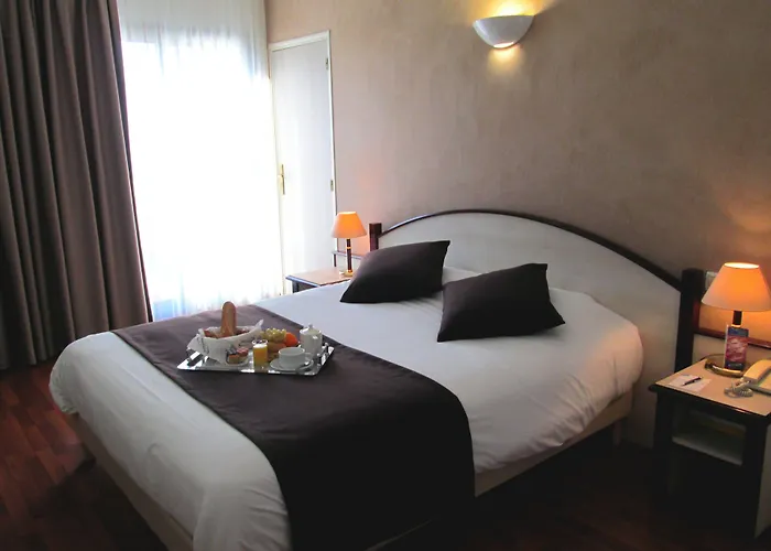 Hotel Ariane