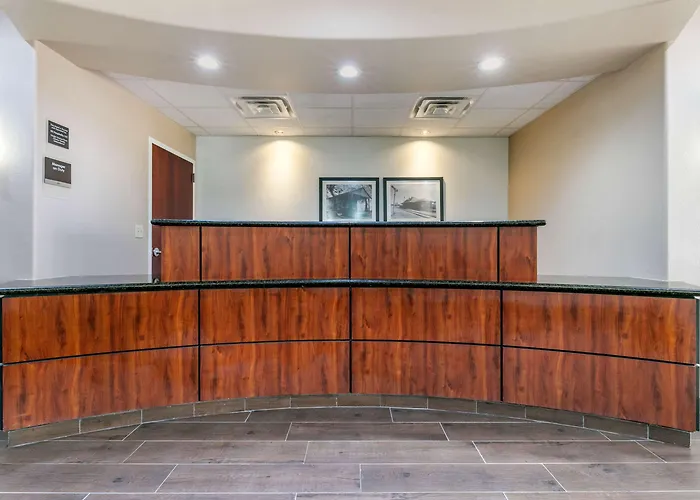 Comfort Inn & Suites Van Buren - Fort Smith