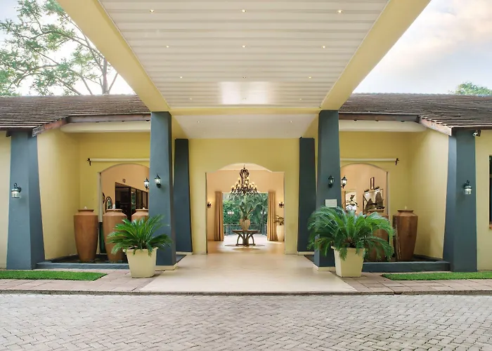 Protea Hotel By Marriott Livingstone