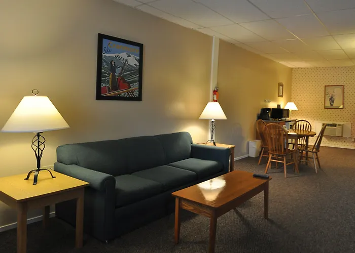 Attitash Marketplace Motel
