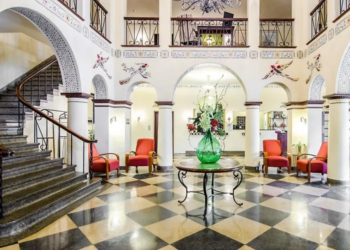 Hotel Seville