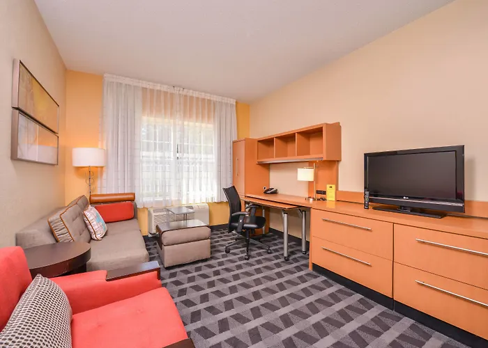 Towneplace Suites Arundel Mills BWI Airport