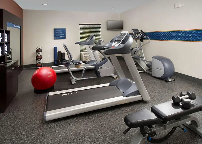 Hampton Inn & Suites Chicago Southland-Matteson