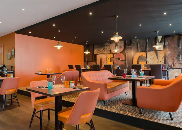 Hotel Du Beryl, Lons-Le-Saunier