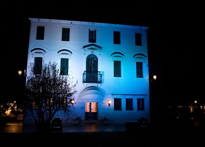 Park Hotel Villa Giustinian