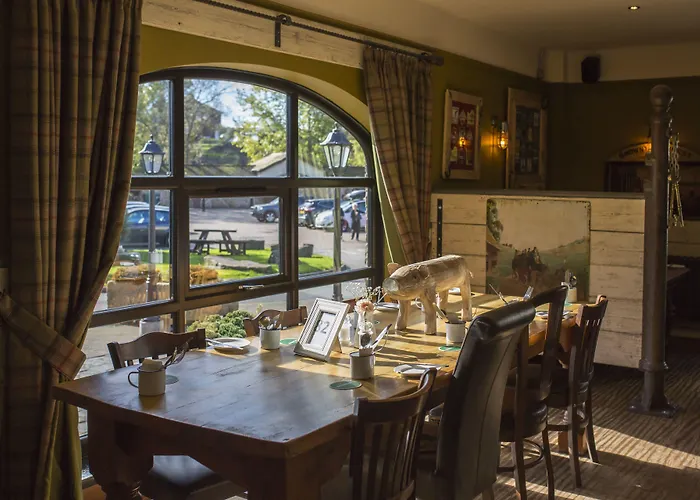 South Causey Inn