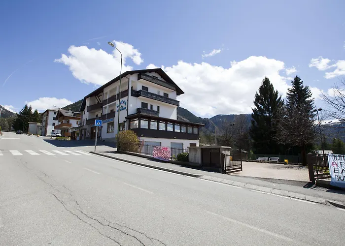 Hotel Migliorati