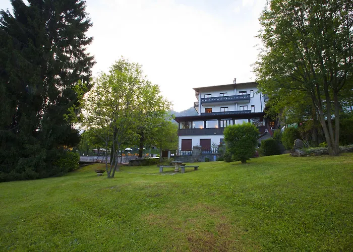 Hotel Migliorati