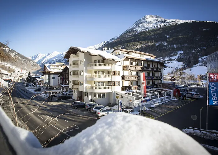 Hotel Valentin