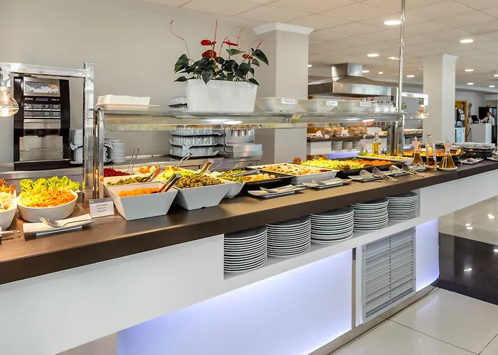 Hotel Rh Gijon & Spa