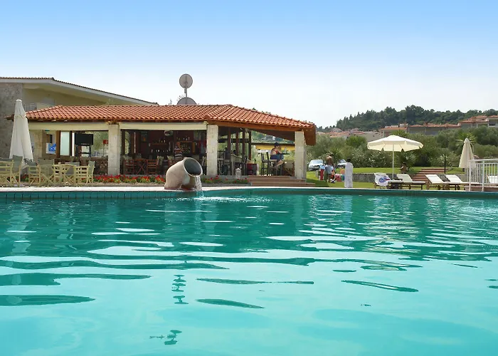 Alkion Hotel