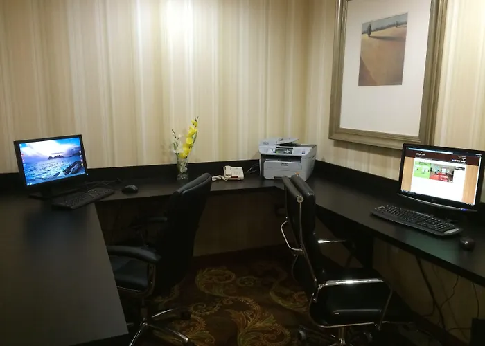 Country Inn & Suites By Radisson, Bradenton-Lakewood-Ranch, Fl