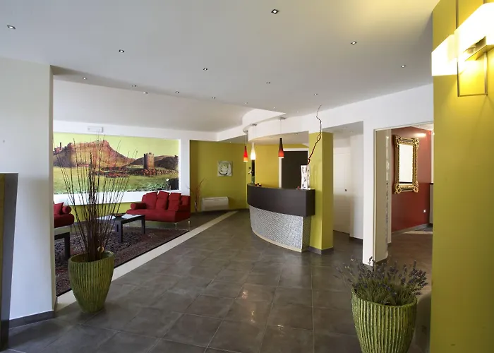Janus Hotel