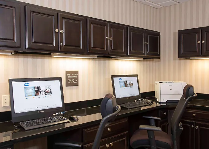Hampton Inn & Suites Danville