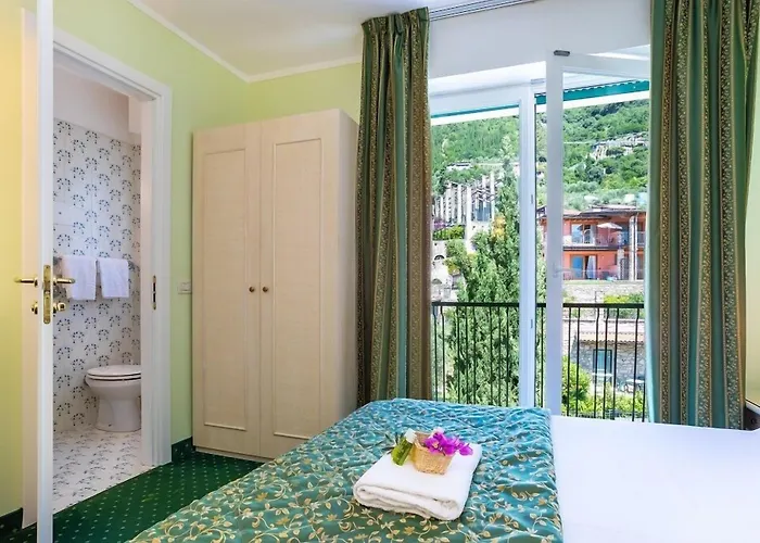 Hotel Villa Europa