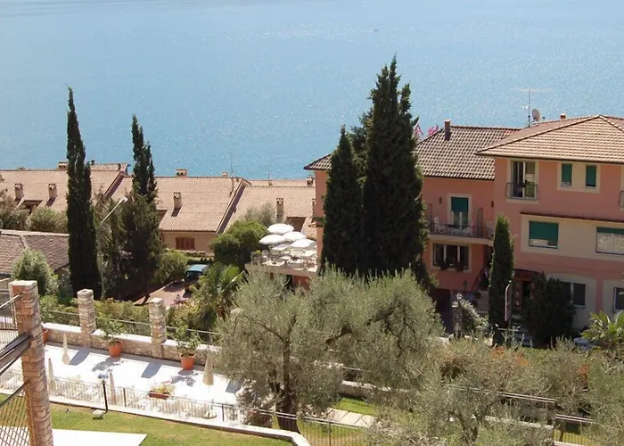 Hotel Villa Europa