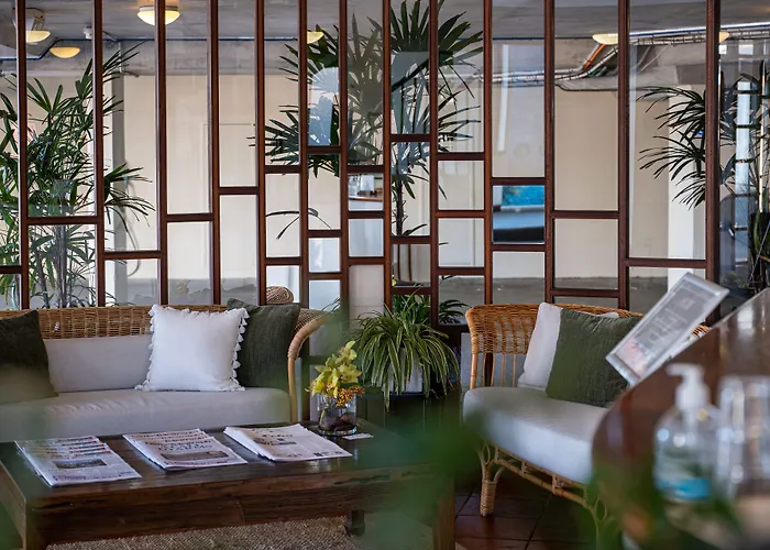 Beach Hotel Resort Byron Bay