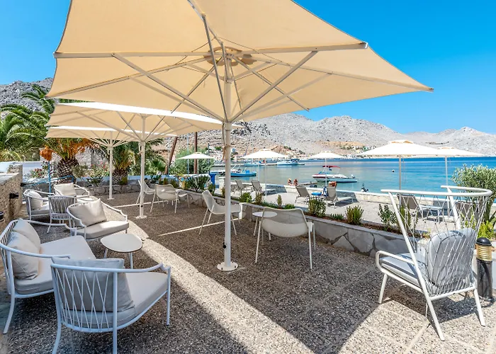 Pedi Beach Hotel