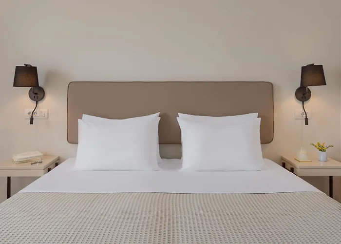 Preveza City Comfort Hotel