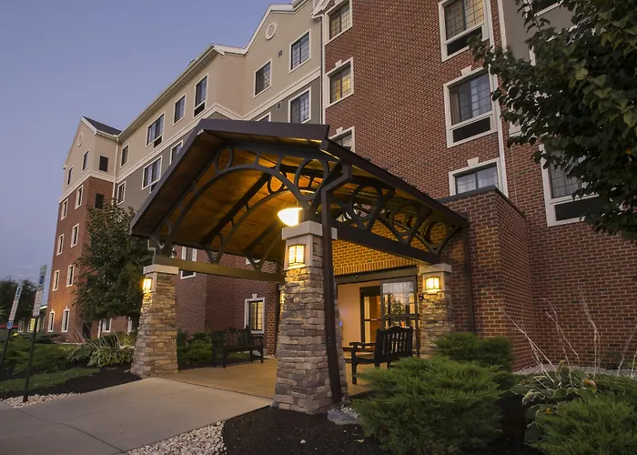 Staybridge Suites Harrisburg-Hershey By Ihg