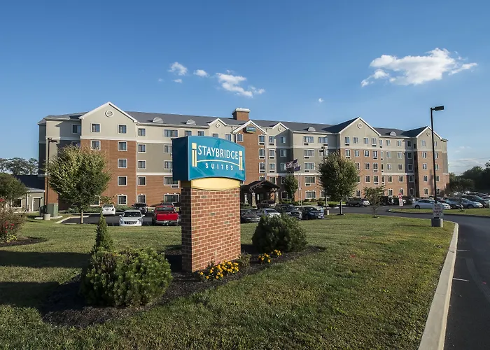 Staybridge Suites Harrisburg-Hershey By Ihg